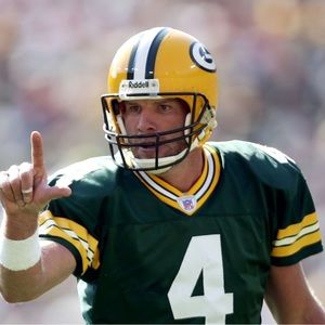 NFL: Green Bay Packers Reebok on field Jersey - Size 54 (XL) 🏈